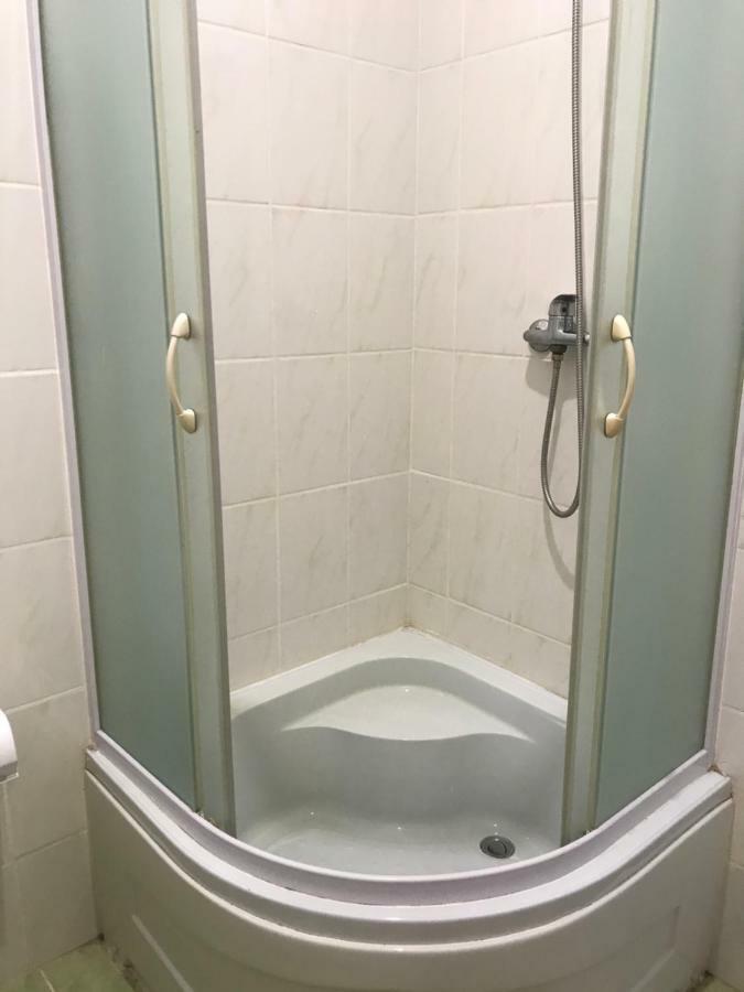 Teremok Aparthotel Berehove  Luaran gambar